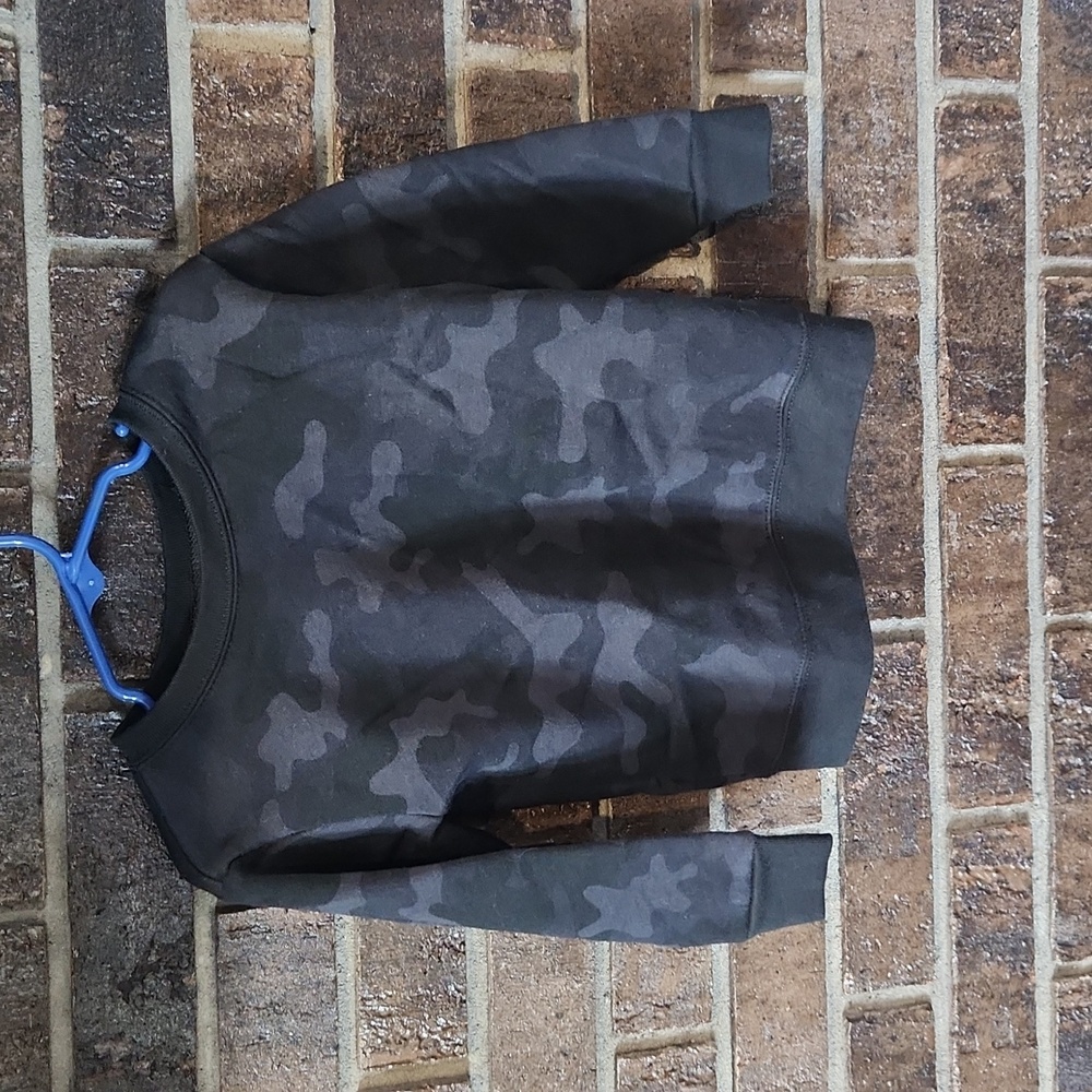 Toddler Sweatshirt